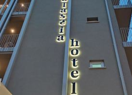 Hotel Galassia 5