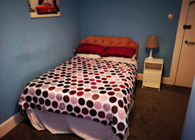 Claredon Hotel 5