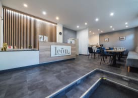 Hotel Leon 2