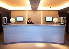 Sopwell House Hotel 2