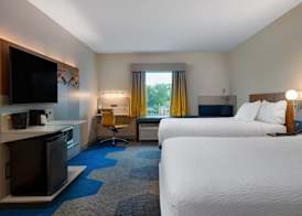 Microtel Inn & Suites by Wyndham Danville VA 5