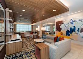Homewood Suites by Hilton Atlanta Buckhead Pharr Road 4
