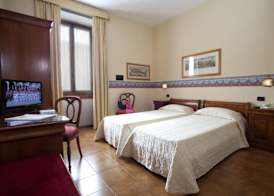 Hotels Firenze Select 5