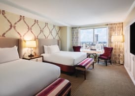 Harrah's New Orleans Hotel & Casino - A Caesars Rewards Destination 5