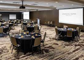 SpringHill Suites by Marriott Springdale Zion National Park 2