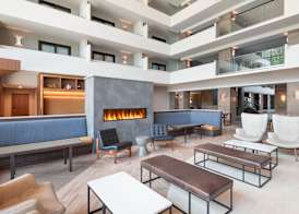 Four Points by Sheraton Spartanburg 2