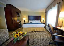 Holiday Inn Express & Suites MERRIMACK - NASHUA by IHG 2