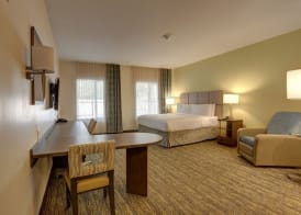 Candlewood Suites SAFETY HARBOR - CLEARWATER NE by IHG 4