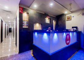 Hotel Guest Inn Residency 3