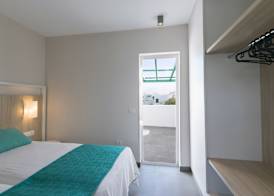 Apartamentos Celeste 5