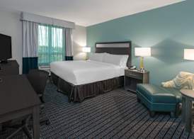 Holiday Inn BEAUMONT EAST-MEDICAL CTR AREA by IHG 5