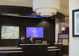 Delta Hotels by Marriott Guelph Conference Centre 4