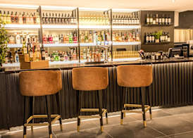 Park Inn by Radisson Bournemouth 3