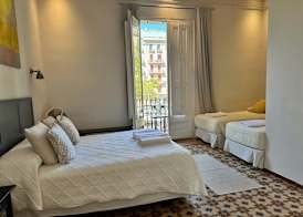 Casa Consell Gran Via, Guest House 5