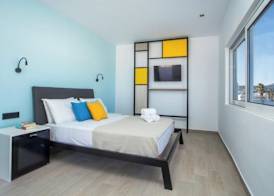 Faliraki Premium Hotel 4