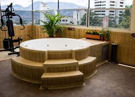 Hotel Florencia Plaza 5