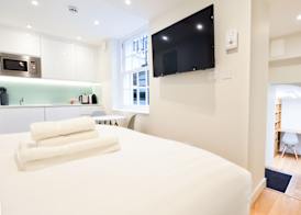 Sale Place Serviced Apartments by Concept Apartments 4