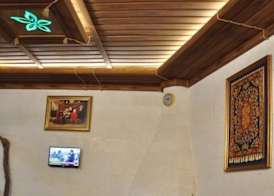 Ürgüp Inn Cave Hotel 4