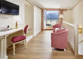 Grand Hotel Zell am See 5