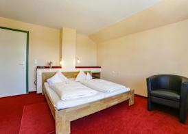 Kneipp-Kurhotel Emilie 4