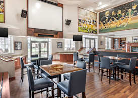 Hilton Vacation Club Varsity Club South Bend, IN 5