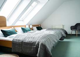 Hotel & Restaurant Am Alten Rhin 4
