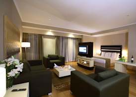 ADM Grand Hotel 5