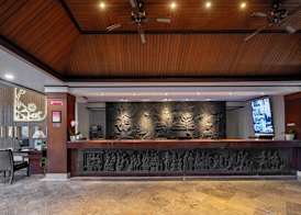 Prime Plaza Hotel Sanur – Bali 5