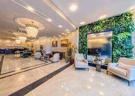 Istanbul Old City Topkapi Porta Romanos Hotel Ottoman Heritage 4
