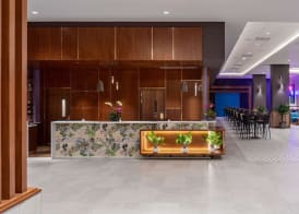 Hyatt Place Tampa Downtown 3
