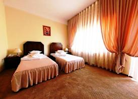 Hotel Premier 4