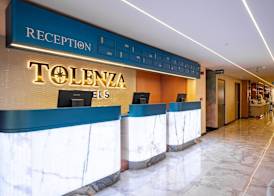 Tolenza Hotels Alanya - All Inclusive 5