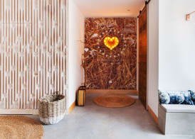 Luz Charming Houses 2