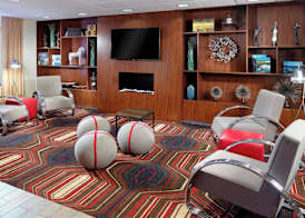 Four Points by Sheraton Nashville Airport 4