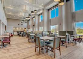 Hampton Inn & Suites Williamstown Ark Encounter, Ky 5