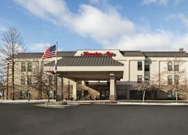 Hampton Inn Binghamton/Johnson City 3