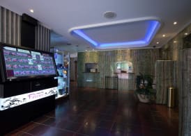 HOTEL PERRIER (Adult Only) 2