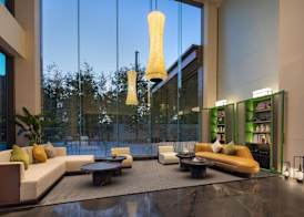 Wyndham Garden Hangzhou Xixi 3