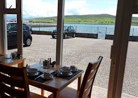Dingle Harbour Nights - Room Only 3