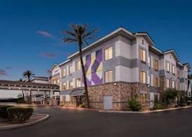 Spark by Hilton Phoenix East Mesa 5
