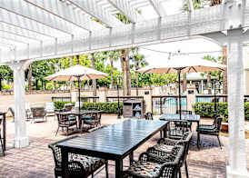 Hampton Inn & Suites Charleston/West Ashley 2