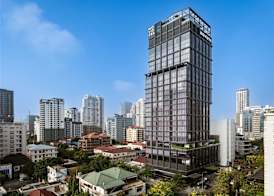 Novotel Phnom Penh BKK 1 2