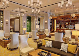 The Hotel at Avalon, Autograph Collection 3