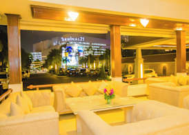 Thai Garden Resort 3