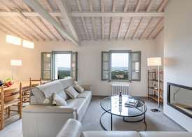 Albergo Diffuso Borgo Santo 3