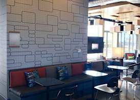 Aloft by Marriott Plano 3