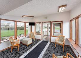 Rodeway Inn Wauseon 2