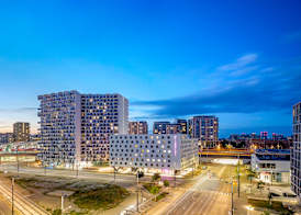 Prize by Radisson, Vienna City 4