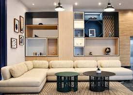 voco MADRID - LAS TABLAS by IHG 2