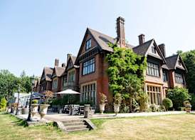 Stanhill Court Hotel, a member of Radisson Individuals 4